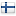 saliweb.com server is located in Finland